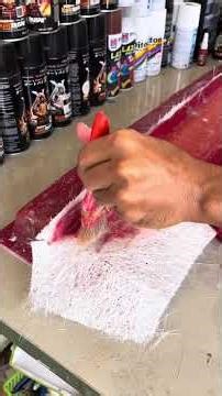 Cetakan Kapal Remote fiber glass #diyrcboat #rcboatbatam