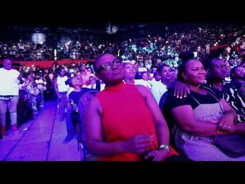 Sjava & Ringo feat Lwah Live in Concert