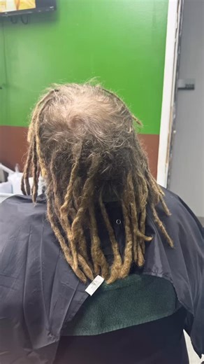 Crotchet x Interlock maintenance 🔥🔥🔥 Make sure you go to a professional who can give YOUR hair what it NEEDS Book @speciaal.ky for all your loc needs 📍 Southfield, Mi 🧑‍⚕️ Licensed 🌱 Holistic @speciaal.ky @speciaal.ky @speciaal.ky #locs #locjourney #locstyles #locnation #retwist #dreadhead #starterlocs #locretwist #dreadlocks #locextensions #crotchetlocs #interlock #interlockmaintenance | Speciaal.Ky