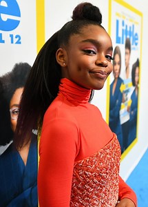 Marsai Martin