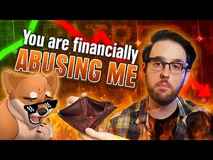 Salari, the Saddest Youtuber