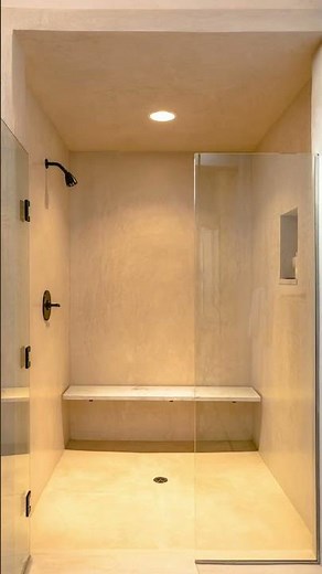 DIY Tadelakt Course
