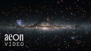 The Universe is teeming with exoplanets – get an awe-inspiring glimpse of how their discovery grew, from zero to 5,000 | Aeon