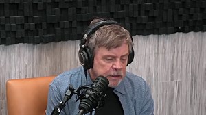 Mark Hamill shares his dark pitch for a post ‘Return Of The Jedi’ Luke Skywalker story