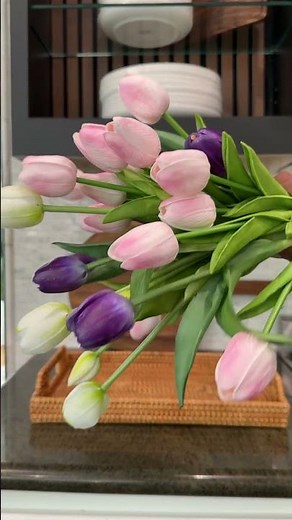 Ranking The Best Amazon Flower Stems #flowershopping #review #diy