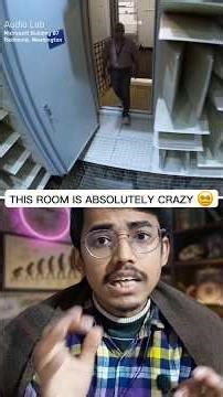 This room is absolutely amazing