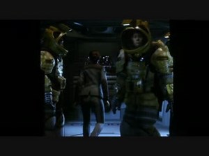 のんびりAlien: Isolation適当日本語字幕　（その01）