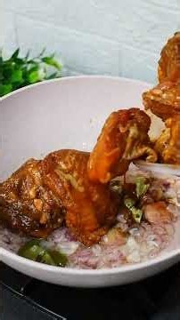 Resep Ayam Masak Kecap