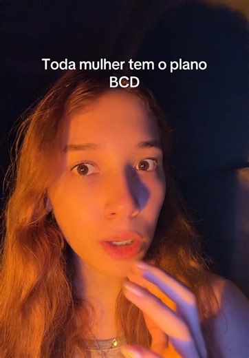 O plano BCD de toda mulher: O que você deve saber