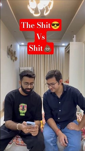 The Single Word That Changes Everything: "The Shit" vs. "Shit" #learnenglish #english #comedy #short