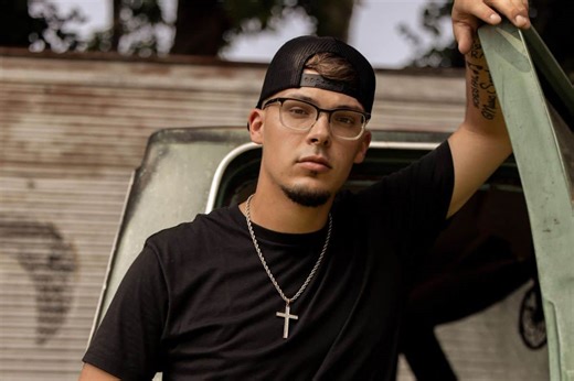 Chase Matthew Opens Up About Keith Urban’s Impact and His Own Next Chapter [Exclusive]