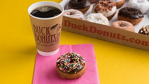 Duck Donuts: Sweet, warm and made-to-order gourmet treat coming to Bergen County