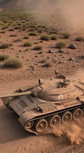 Trumpeter 1\35 T55 #moderntanks #tank #military #army #history #scalemodel #hobby #t55