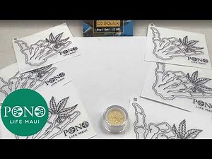 How to smoke crumble out of a wax pen