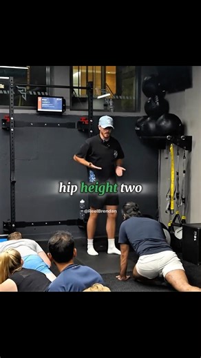 Fix your uneven hips 🛑 ‪@lowbackability‬