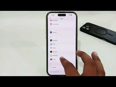 حل مشكلة "في انتظار التفعيل" على iMessage و FaceTime