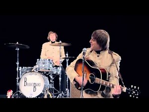 Help! - Brouci Band - The Beatles Revival