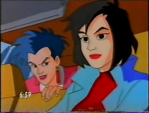 Vor-Tech: Undercover Conversion Squad : Universal Cartoon Studios : Free Download, Borrow, and Streaming : Internet Archive