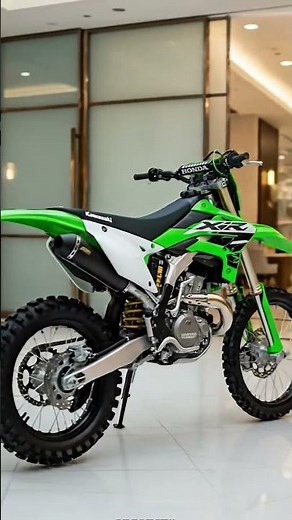 2026 Honda XR400R – Classic 400cc Dirt Bike Revived | Full Walkaround & #xterraoffroad