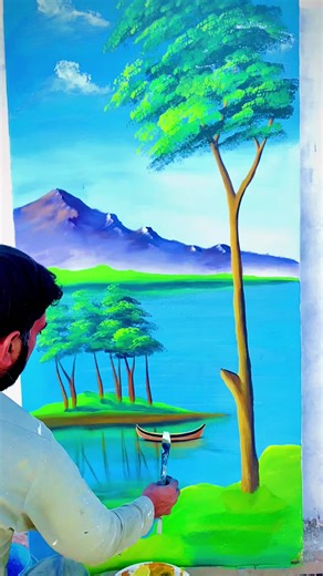 Dhp painting 🖼️