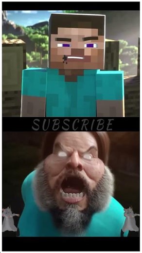 I am Steve" but it's a Sprunki Phase 3 Horror Song 🎤⛏️