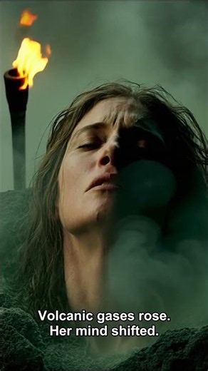 The Oracle at Delphi: She Controlled Kings