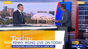 10K views · 193 reactions | Part 2 - LIVE & EXCLUSIVE: Nine’s...