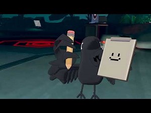 Communication Notebook for VRchat Mute character