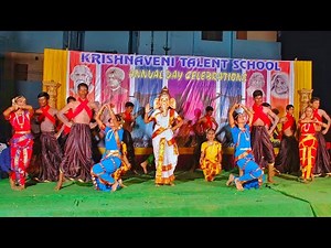 KHS Annualday Celebration-2013 || Choutuppal Branch || Prince Bharath