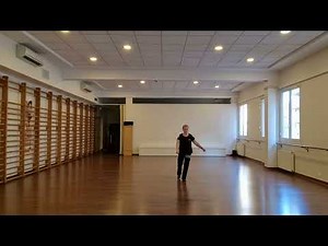 Devil In A Dress - Line Dance - Niels Poulsen - Teach