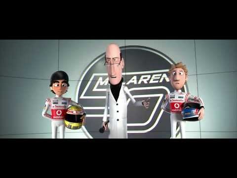 Tooned 50: Episode 1 - A Night To Remember