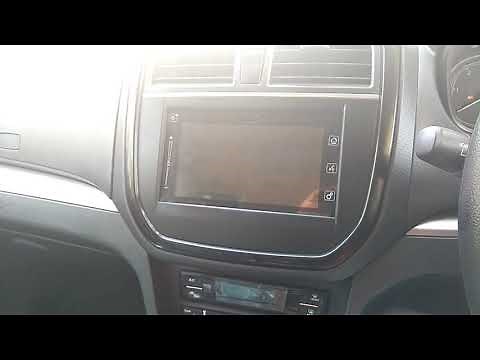 How To Update Android Auto In Maruti Vitara Brezza | All Maruti Models