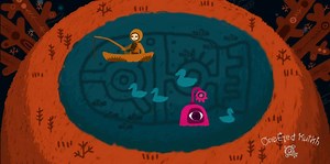 North, One Eyed Kutkh listed for Switch