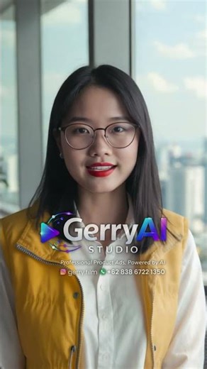AI Ads Service Video IND