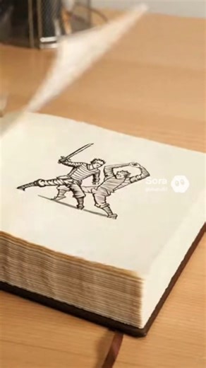 The Evolution of Fight Animation #shorts