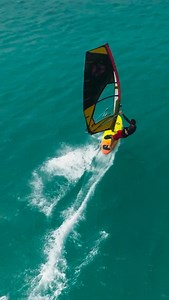 6.8K views · 210 reactions | Bump & Jump, wave sailing or pulling some freestyle moves? ✨ The DUKE and ULTRA_FREEWAVE are the true convertible setup: guaranteed fun in any conditions! ⚡ #duotonewindsurfing #truewindsurfing #windsurfing | Duotone Windsurfing International | Facebook