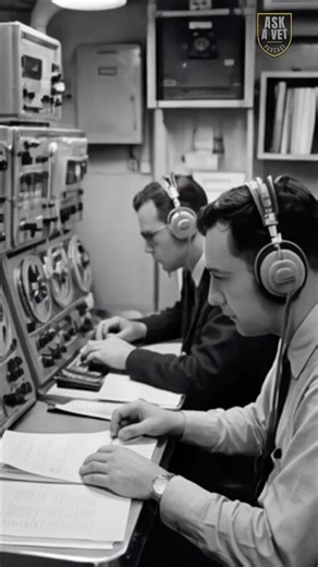 Why We Had Two “Spooks” Aboard Our Nuclear Sub #ColdWar #Submarine #NavyStories #VeteranStories