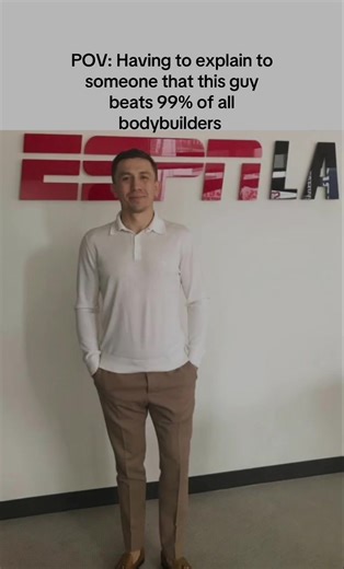 It’s almost impossible 😭😭 | Follow for more UFC and boxing content 🥊 #Jesuslovesyou #ggg #boxingtok #boxinglifestyle #canelo