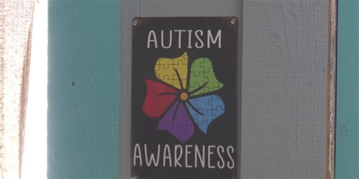 Researchers seeing an increased number of adults diagnosed with Autism; more testing could be the cause