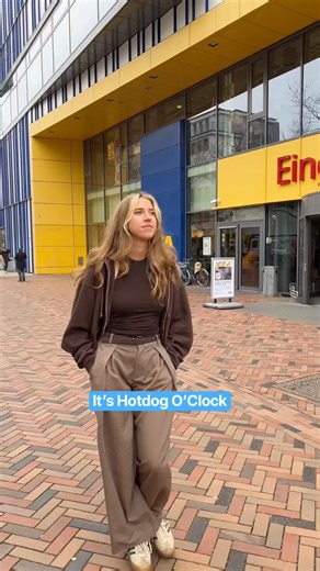 IKEA Hotdogs auf die 1! #meinIKEA #IKEADeutschland #IKEA