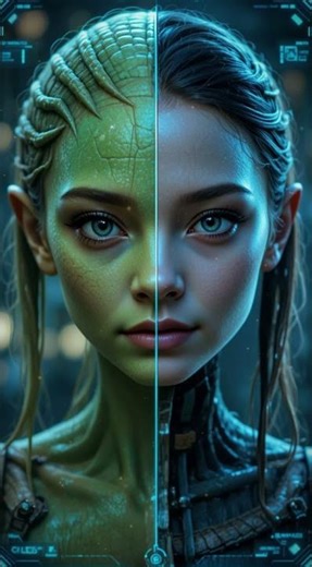 The Exam Was "Identify the Threat" — They Picked Wrong #hfy #scifistory #alienstory #aliengirl