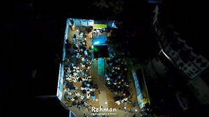 105K views · 3.9K reactions | Wedding coverage ❤️ Drone shoots Dr . kelash Choudhary Rehman Photography #weddings #dronevideo | Rehman Photography | Facebook