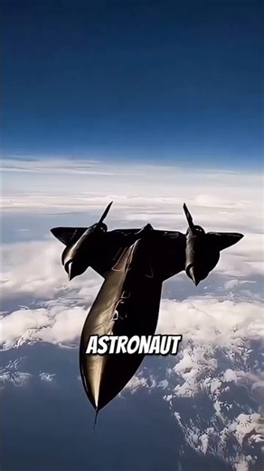 The Fastest Jet Ever Built ✈️💨