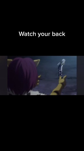 La muerte de Cheetu en Hunter x Hunter