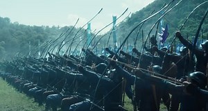 Stunning Teaser Trailer for Takeshi Kitano’s Japanese War Epic KUBI — GeekTyrant