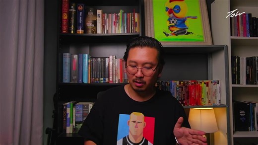 3.5K views · 243 reactions | #JohnStory : 懶 วาเลนติโน่ ลิฟราเมนโต้...