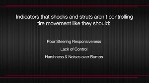 6.8K views · 67 reactions | When should you replace you shocks? Choose only OEM Quality KYB Shock Absorber for your next replacement! "The more you know, the safer you drive." Video from KYB.com | KYB Suspension PH | Facebook