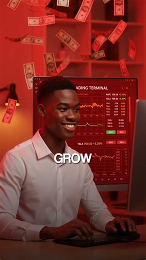 Why Skill Matters More Than Capital in Trading #shorts