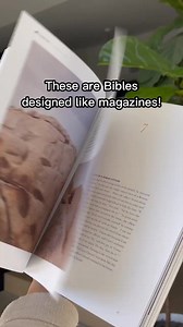 20 reactions |  Don’t miss this chance to gift her something sacred. Alabaster Bibles are designed for beauty and depth—and right now, they’re 25–35% OFF. Order before it’s too late! | Alabaster Co | Facebook