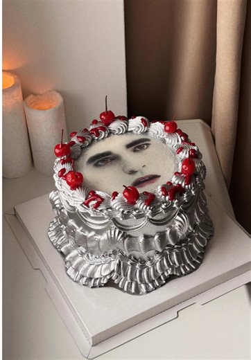 тгк Оснач и тортики 🩶 #тортсумерки#тортэдвард#тортэдвардкаллен | edward cullen